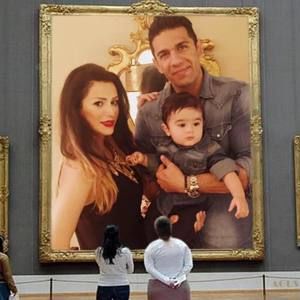 Meet your Posher, Sara